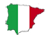 IBÁÑEZ - Italiano