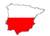 IBÁÑEZ - Polski